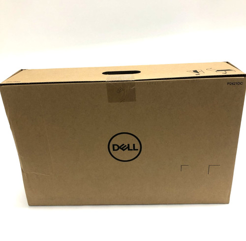 Dell p2421dc widescreen - dell,