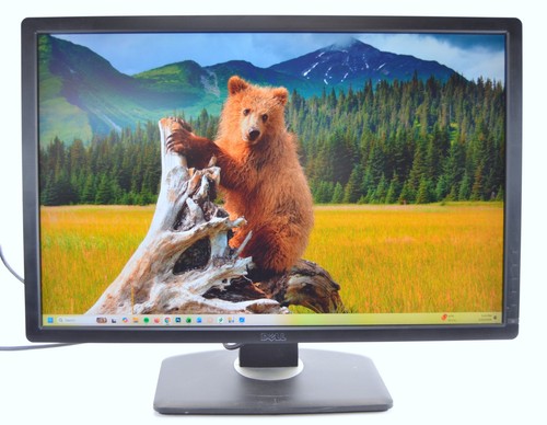 Dell u2413f ultrasharp - ultrasharp, 24"