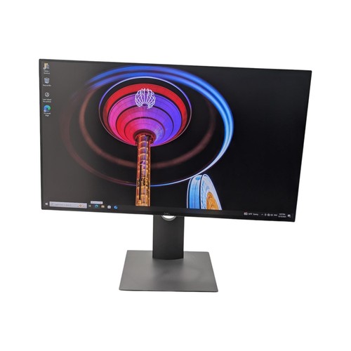 Dell u2421he fhd - w-led, ips