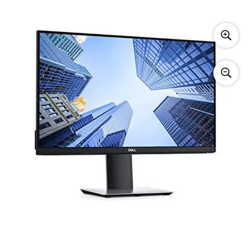 Dell p2419h series - p2419h,