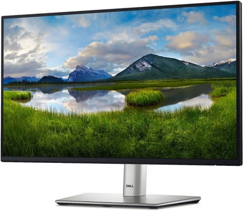 New dell p2422h - new, 24''